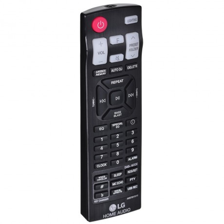 LG XBOOM RNC9 Φορητό Ηχείο LG XBOOM RNC9 Φορητό Ηχείο